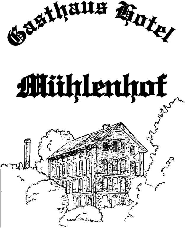 Hotel Muehlenhof 롤라 외부 사진