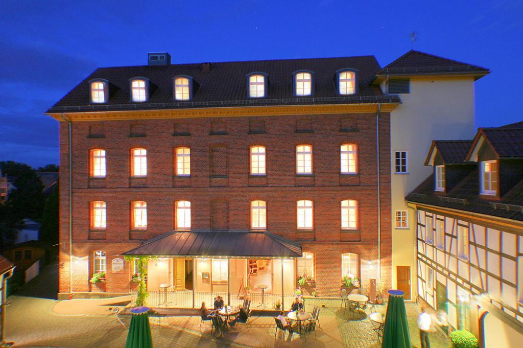 Hotel Muehlenhof 롤라 외부 사진