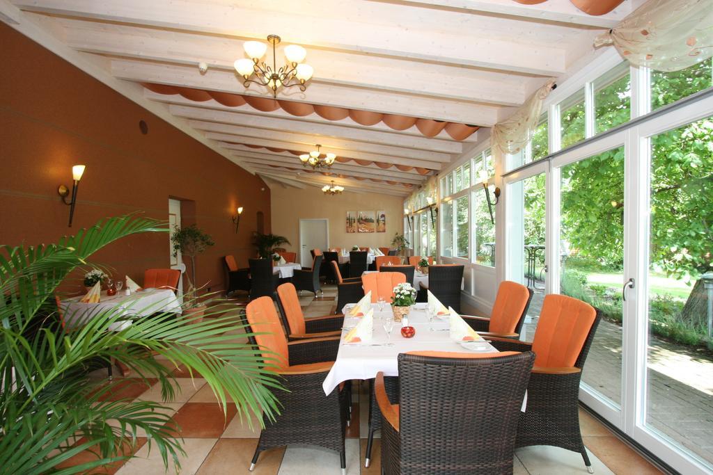 Hotel Muehlenhof 롤라 외부 사진