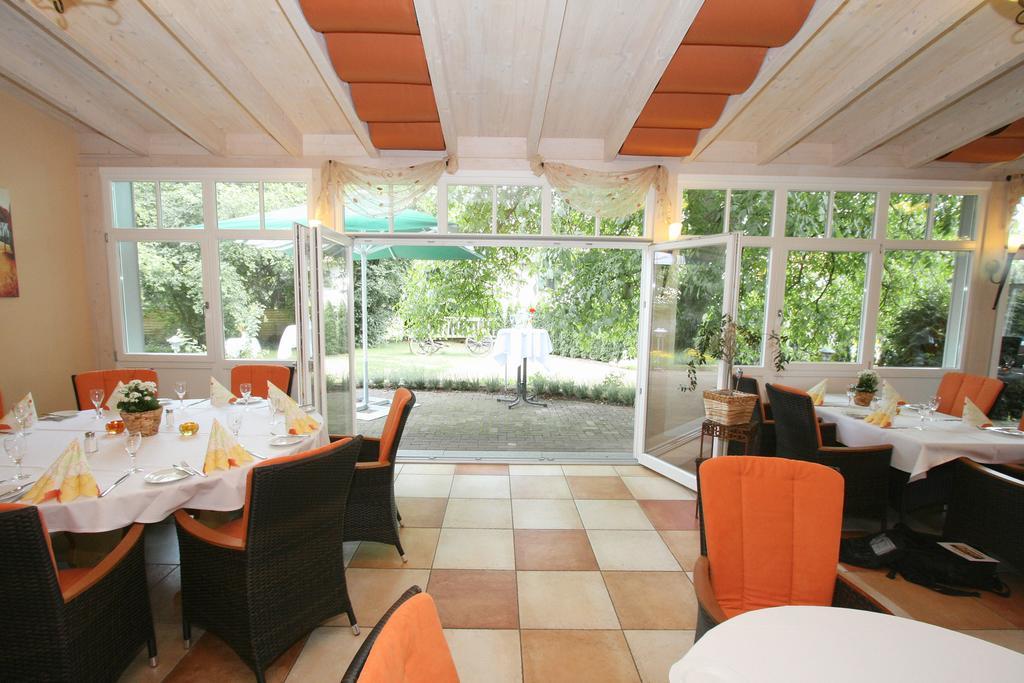 Hotel Muehlenhof 롤라 외부 사진