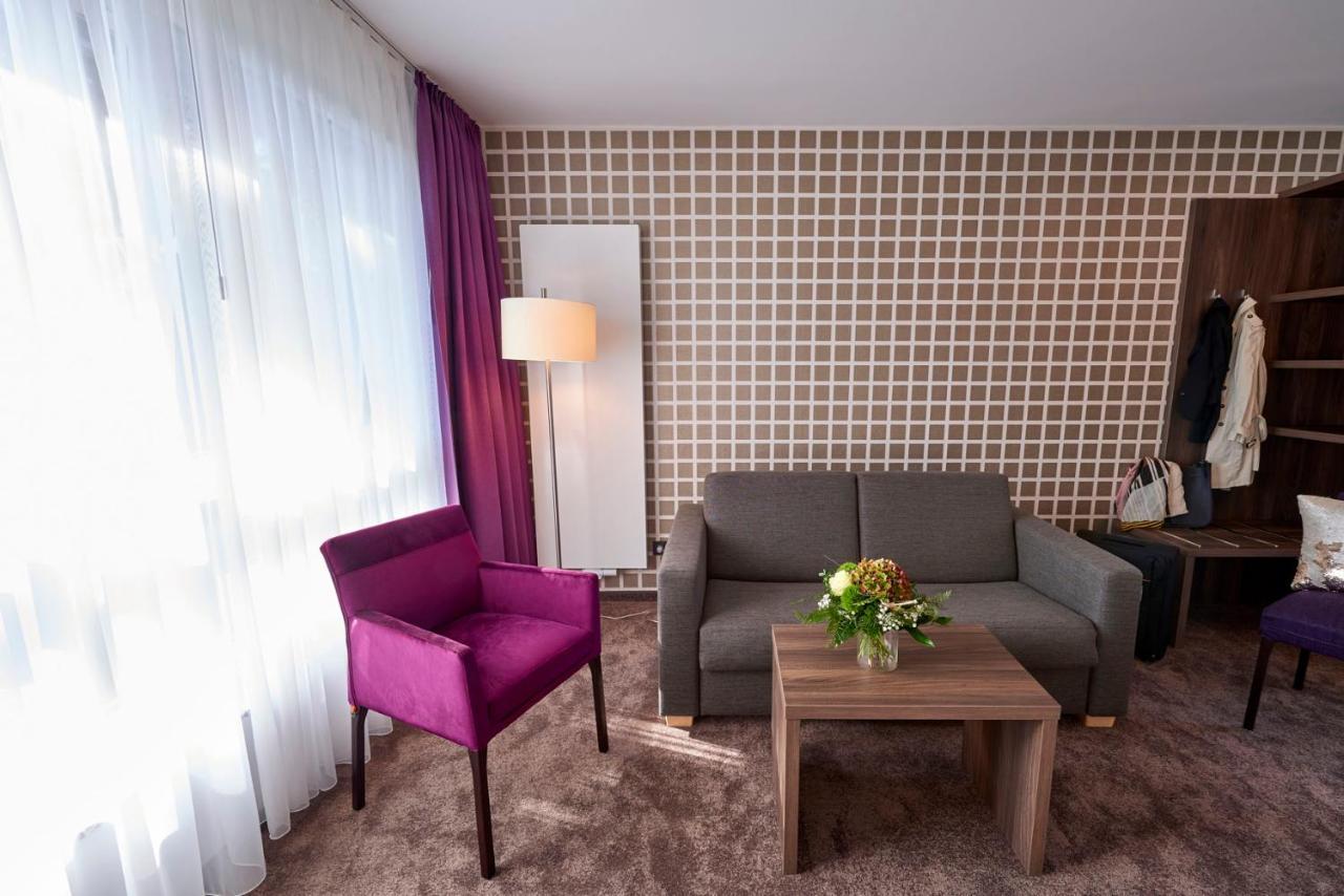 Hotel Muehlenhof 롤라 외부 사진