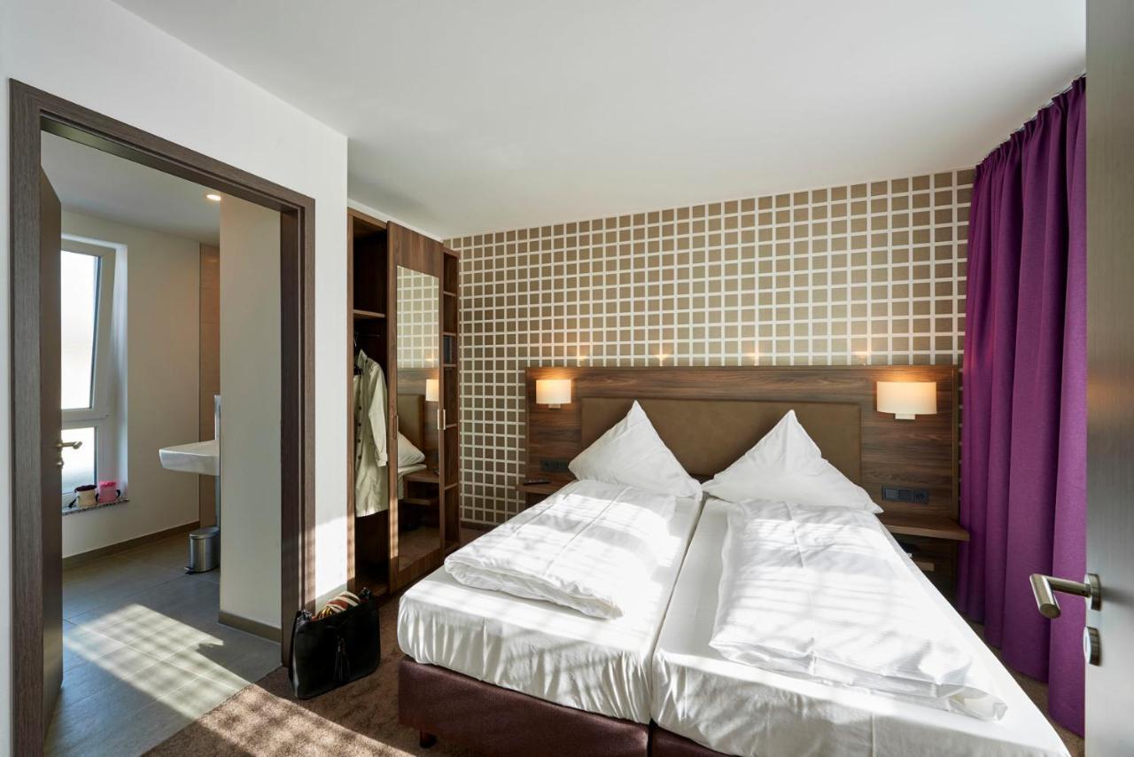 Hotel Muehlenhof 롤라 외부 사진
