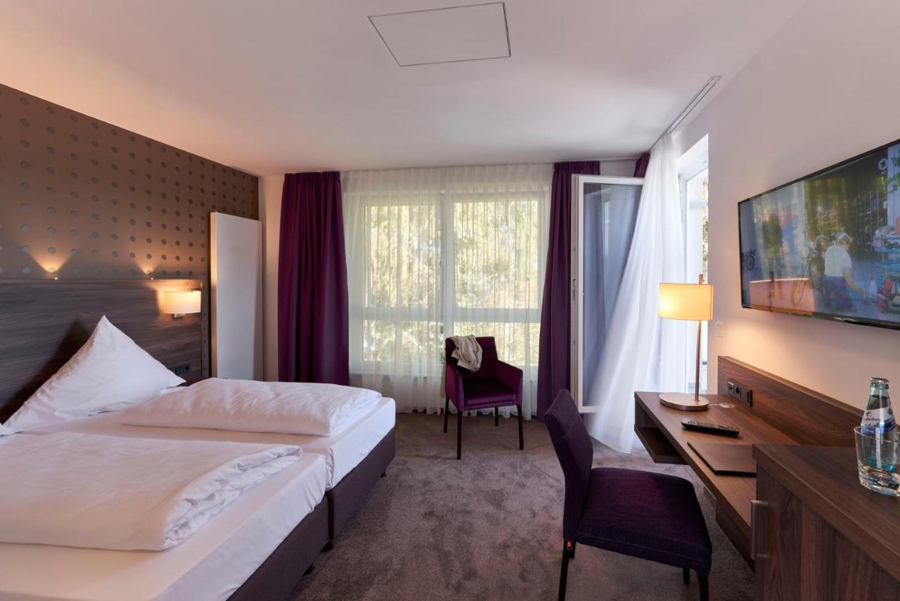 Hotel Muehlenhof 롤라 외부 사진