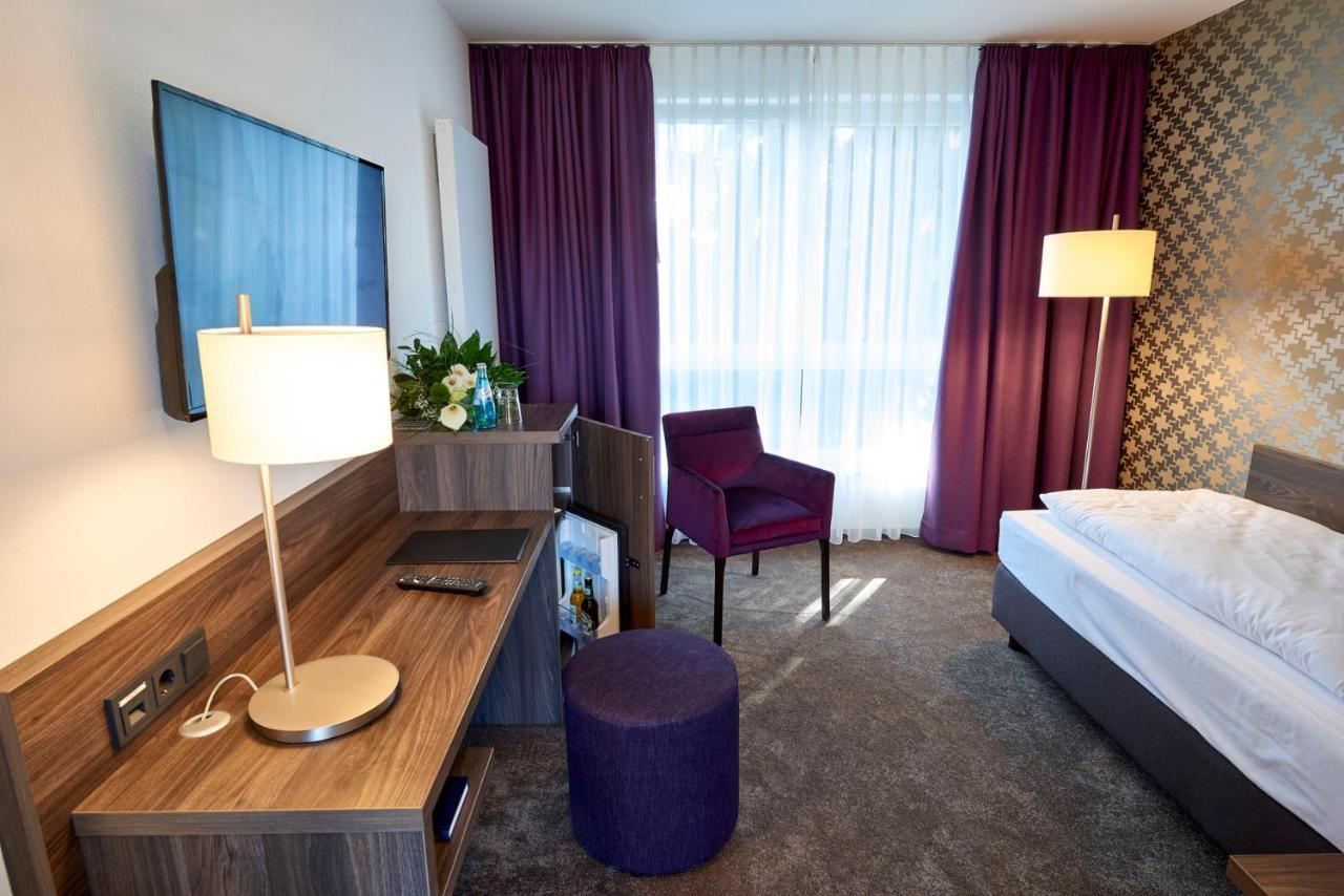 Hotel Muehlenhof 롤라 외부 사진