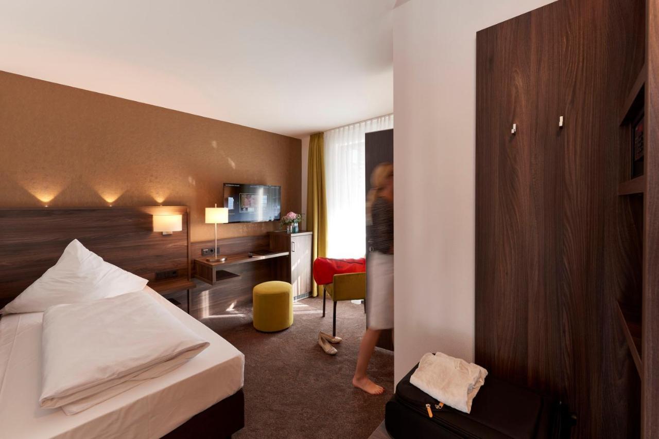 Hotel Muehlenhof 롤라 외부 사진