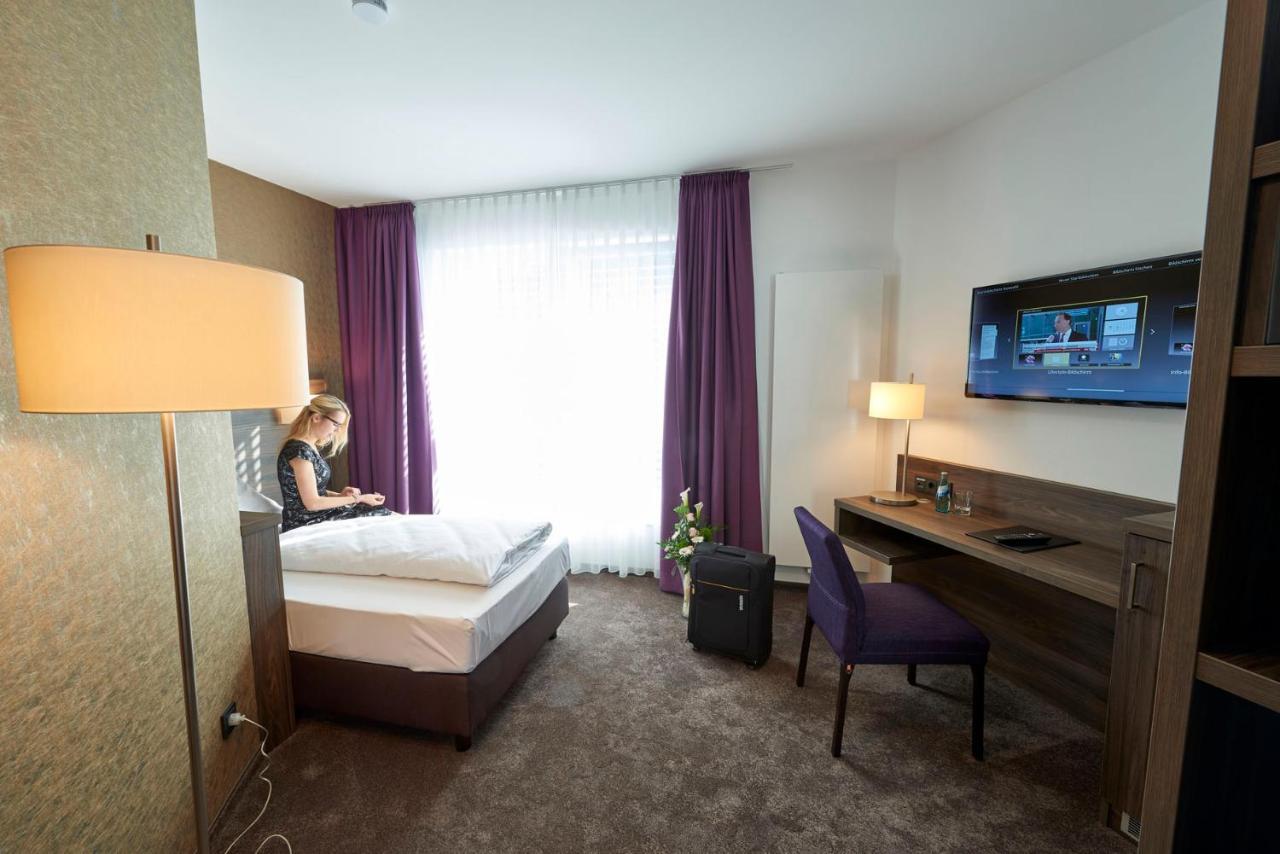 Hotel Muehlenhof 롤라 외부 사진