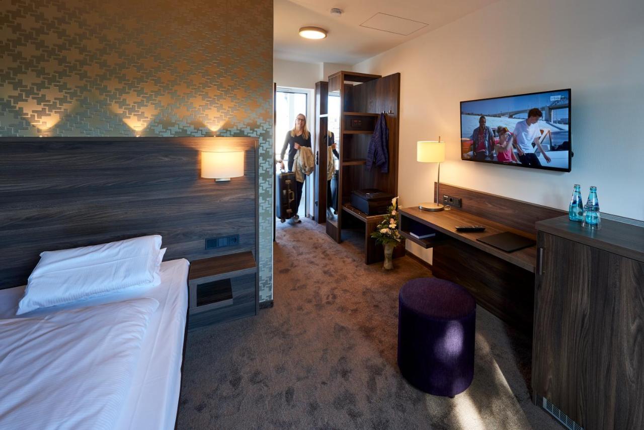 Hotel Muehlenhof 롤라 외부 사진