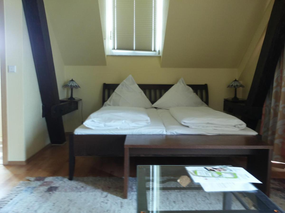 Hotel Muehlenhof 롤라 외부 사진